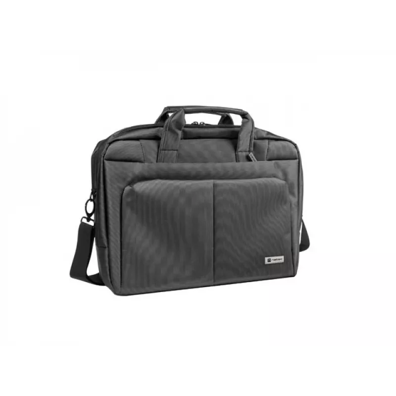 NATEC Laptop Bag Natec Gazelle 15.6in - 16in Gra