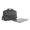 NATEC Laptop Bag Natec Gazelle 15.6in - 16in Gra