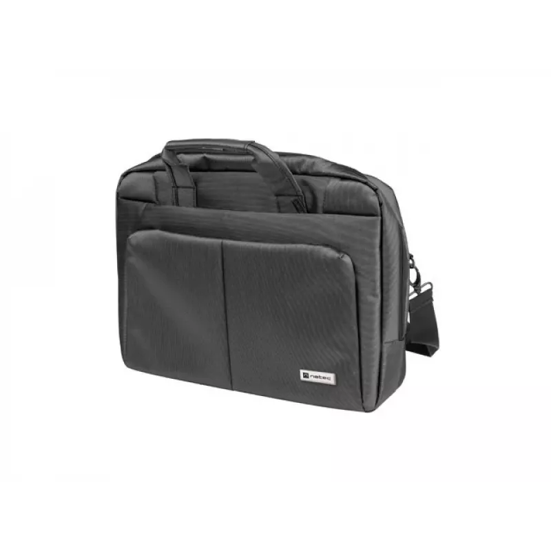 NATEC Laptop Bag Natec Gazelle 15.6in - 16in Gra