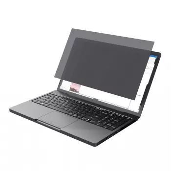 Trust Primo 39.6 cm (15.6 inch) Monitor/Laptop Frameless display privacy filter