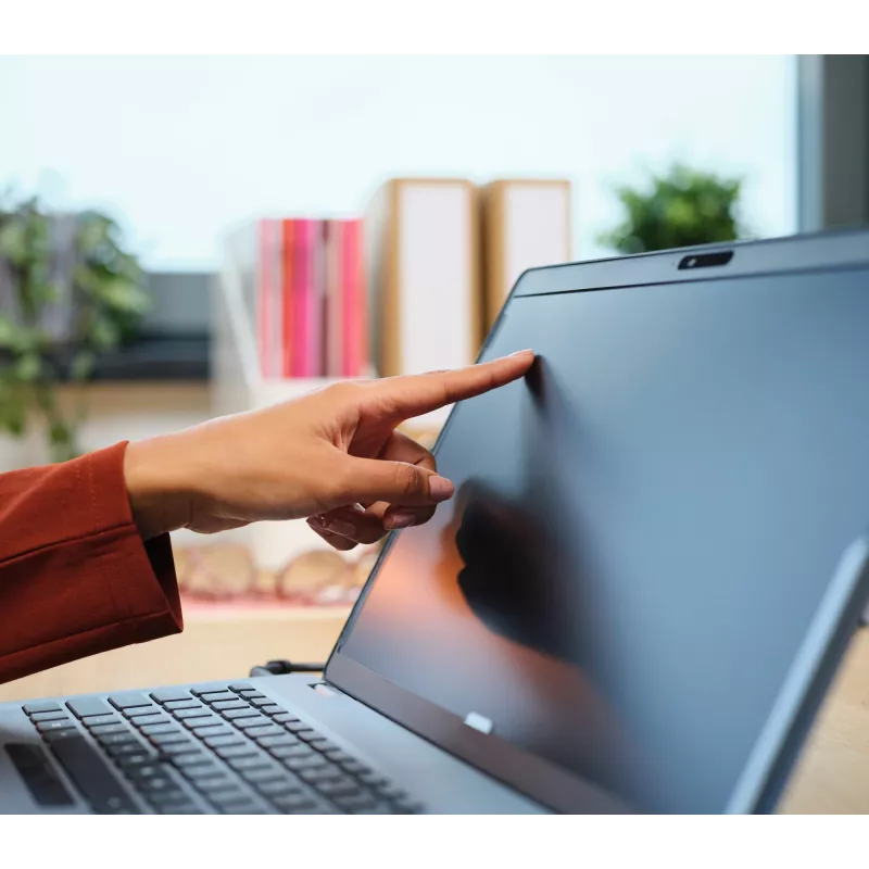 Trust Primo 39.6 cm (15.6 inch) Monitor/Laptop Frameless display privacy filter