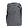 Backpack Trust Avana 40.6 cm 16 inch Grey 3 compartments