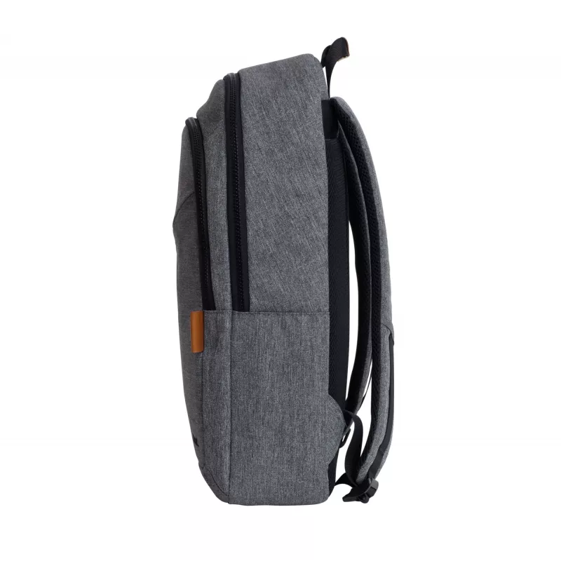 Backpack Trust Avana 40.6 cm 16 inch Grey 3 compartments