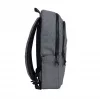 Backpack Trust Avana 40.6 cm 16 inch Grey 3 compartments