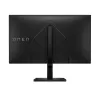 HP OMEN 27 inch QHD 180Hz Gaming Monitor computer monitor 68.6 cm (27 inch) 2560 x 1440 pixels Quad HD LCD Black