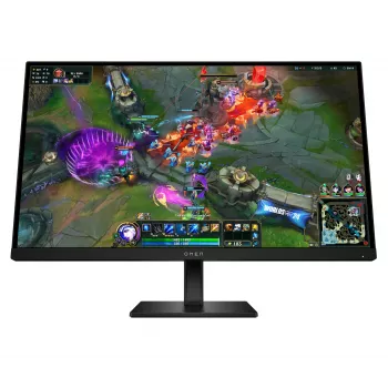 HP OMEN LCD 27qs G2 68,6 cm 27 QHD 2560x1440 240 Hz1ms 400nits2xHDMI, DP,USB, Pivot,VESA computer monitor 68.6 cm (27 inch) 2560 x 1440 pixels Quad HD Black