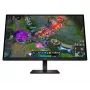 HP OMEN LCD 27qs G2 68,6 cm 27 QHD 2560x1440 240 Hz1ms 400nits2xHDMI, DP,USB, Pivot,VESA computer monitor 68.6 cm (27 inch) 2560 x 1440 pixels Quad HD Black