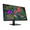 HP OMEN LCD 27qs G2 68,6 cm 27 QHD 2560x1440 240 Hz1ms 400nits2xHDMI, DP,USB, Pivot,VESA computer monitor 68.6 cm (27 inch) 2560 x 1440 pixels Quad HD Black