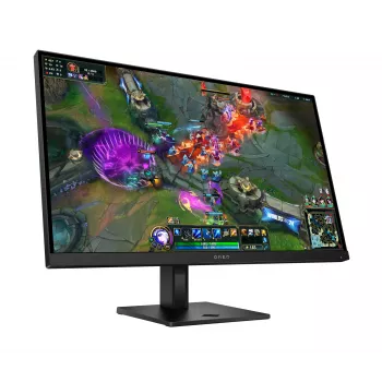 HP OMEN LCD 27qs G2 68,6 cm 27 QHD 2560x1440 240 Hz1ms 400nits2xHDMI, DP,USB, Pivot,VESA computer monitor 68.6 cm (27 inch) 2560 x 1440 pixels Quad HD Black
