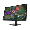 HP OMEN LCD 27qs G2 68,6 cm 27 QHD 2560x1440 240 Hz1ms 400nits2xHDMI, DP,USB, Pivot,VESA computer monitor 68.6 cm (27 inch) 2560 x 1440 pixels Quad HD Black