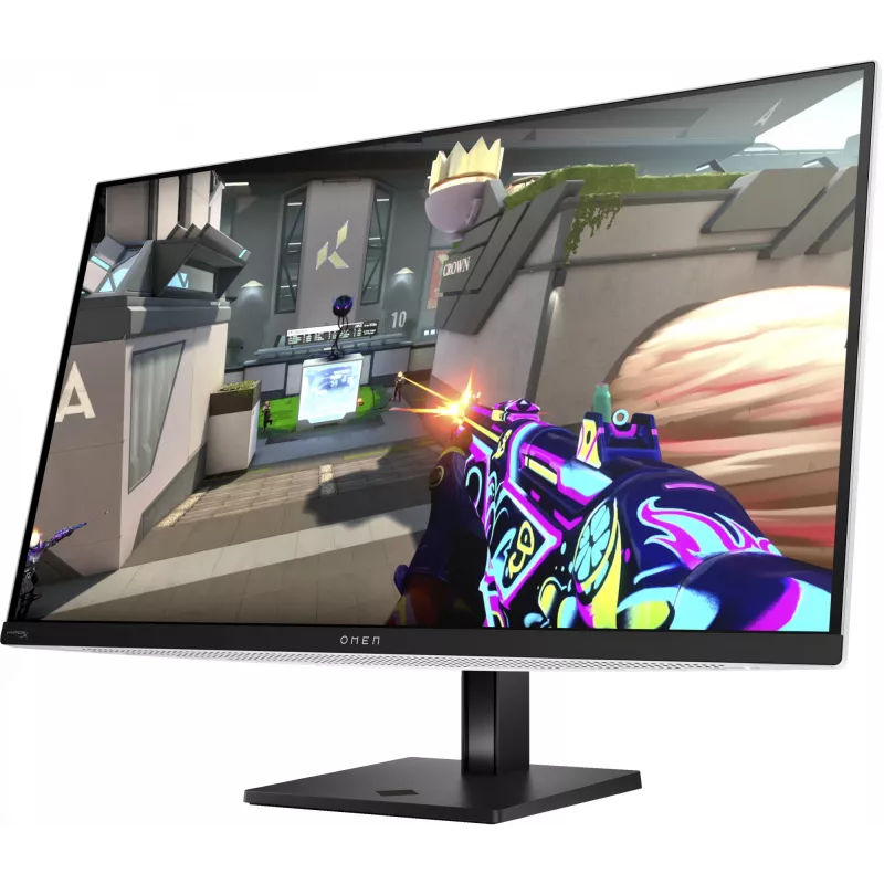 HP OMEN Transcend 31.5 inch UHD 240Hz OLED Gaming Monitor - Transcend 32