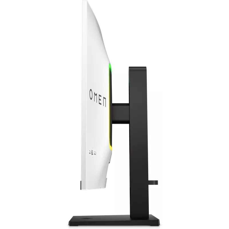 HP OMEN Transcend 31.5 inch UHD 240Hz OLED Gaming Monitor - Transcend 32