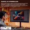 HP OMEN Transcend 31.5 inch UHD 240Hz OLED Gaming Monitor - Transcend 32