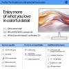 HP Desktop Monitor - Series 5 524sf - 24in - 1920x1080 (FHD) - IPS