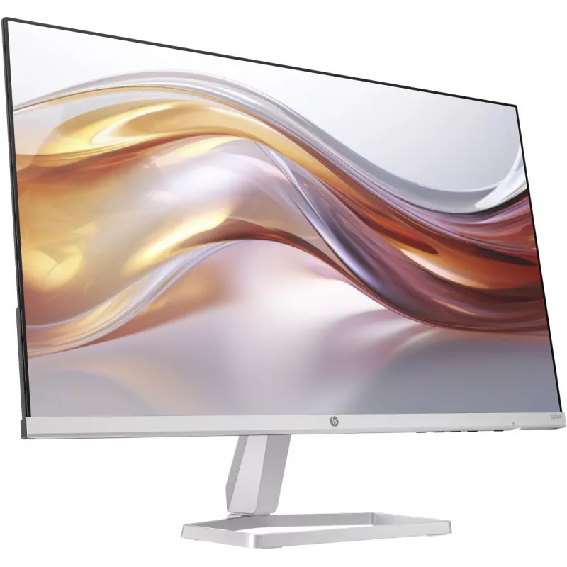 HP Desktop Monitor - Series 5 524sf - 24in - 1920x1080 (FHD) - IPS