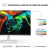 HP Desktop Monitor - Series 5 524sf - 24in - 1920x1080 (FHD) - IPS