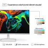 HP Desktop Monitor - Series 5 524sf - 24in - 1920x1080 (FHD) - IPS