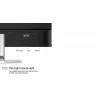 HP Desktop Monitor - Series 5 524sf - 24in - 1920x1080 (FHD) - IPS