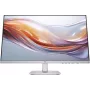 HP Desktop Monitor - Series 5 524sh - 24in - 1920x1080 (FHD) - IPS - Height Adjustable