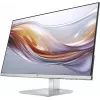 HP Desktop Monitor - Series 5 524sh - 24in - 1920x1080 (FHD) - IPS - Height Adjustable