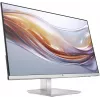 HP Desktop Monitor - Series 5 524sh - 24in - 1920x1080 (FHD) - IPS - Height Adjustable