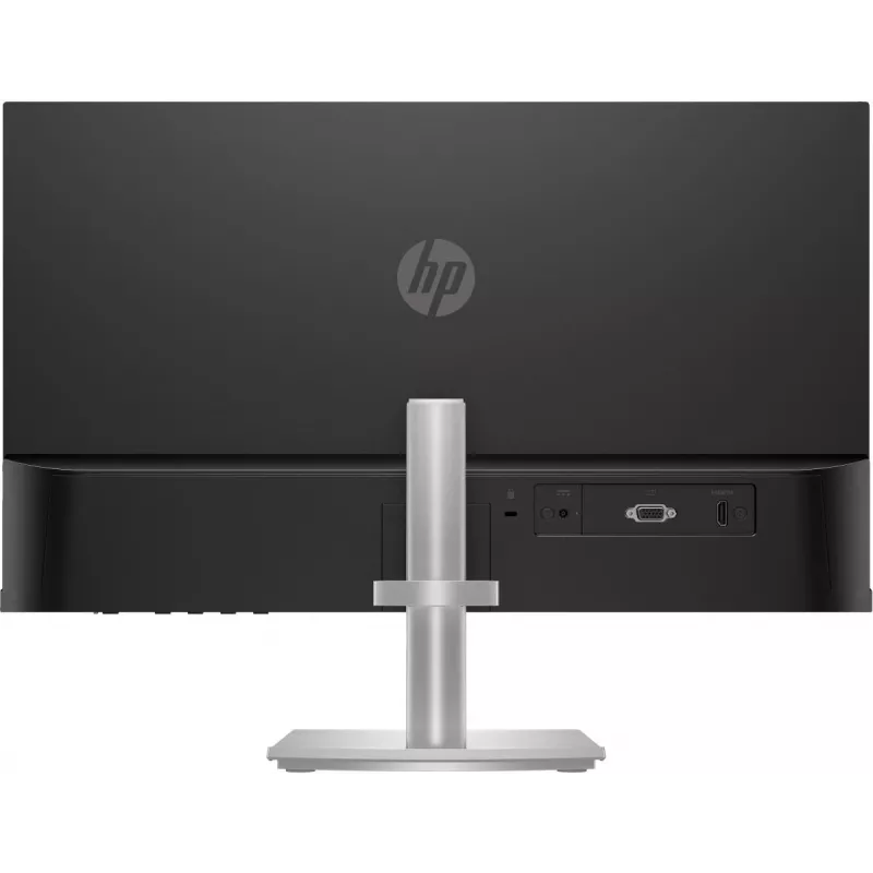 HP Desktop Monitor - Series 5 524sh - 24in - 1920x1080 (FHD) - IPS - Height Adjustable