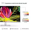 HP Desktop Monitor - Series 5 524sh - 24in - 1920x1080 (FHD) - IPS - Height Adjustable