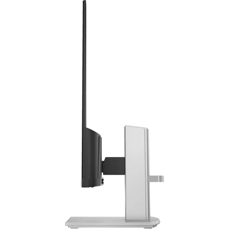HP Desktop Monitor - Series 5 524sh - 24in - 1920x1080 (FHD) - IPS - Height Adjustable