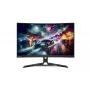 Lenovo Legion R27qc-30 computer monitor 68.6 cm (27 inch) 2560 x 1440 pixels Quad HD LED Black
