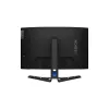 Lenovo Legion R27qc-30 computer monitor 68.6 cm (27 inch) 2560 x 1440 pixels Quad HD LED Black