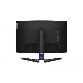 Lenovo Legion R27qc-30 computer monitor 68.6 cm (27 inch) 2560 x 1440 pixels Quad HD LED Black
