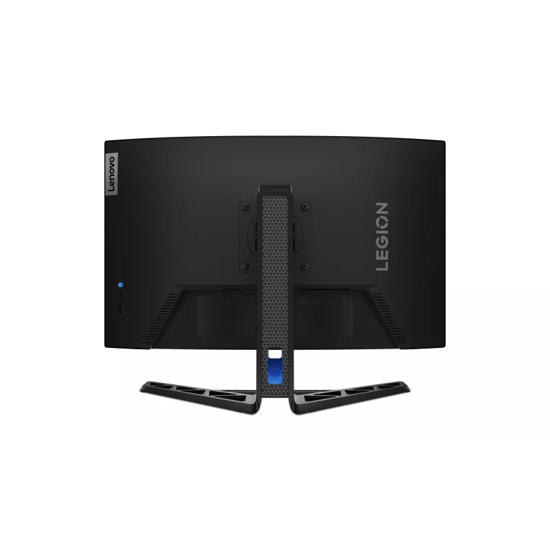Lenovo Legion R27qc-30 computer monitor 68.6 cm (27 inch) 2560 x 1440 pixels Quad HD LED Black