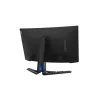 Lenovo Legion R27qc-30 computer monitor 68.6 cm (27 inch) 2560 x 1440 pixels Quad HD LED Black