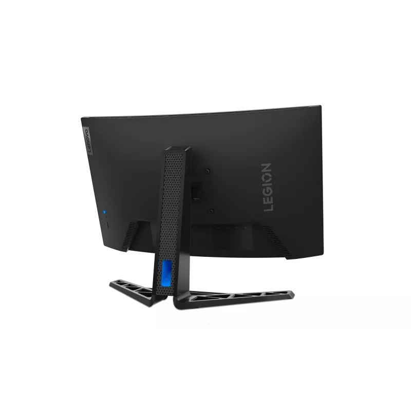 Lenovo Legion R27qc-30 computer monitor 68.6 cm (27 inch) 2560 x 1440 pixels Quad HD LED Black