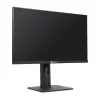Monitor AG Neovo LH-2403 23.8 inch LCD Full HD 1920 x 1080 VA panel, 5 ms, 250 cd/m², HDMI/DP/VGA, speakers, height-adjustable stand