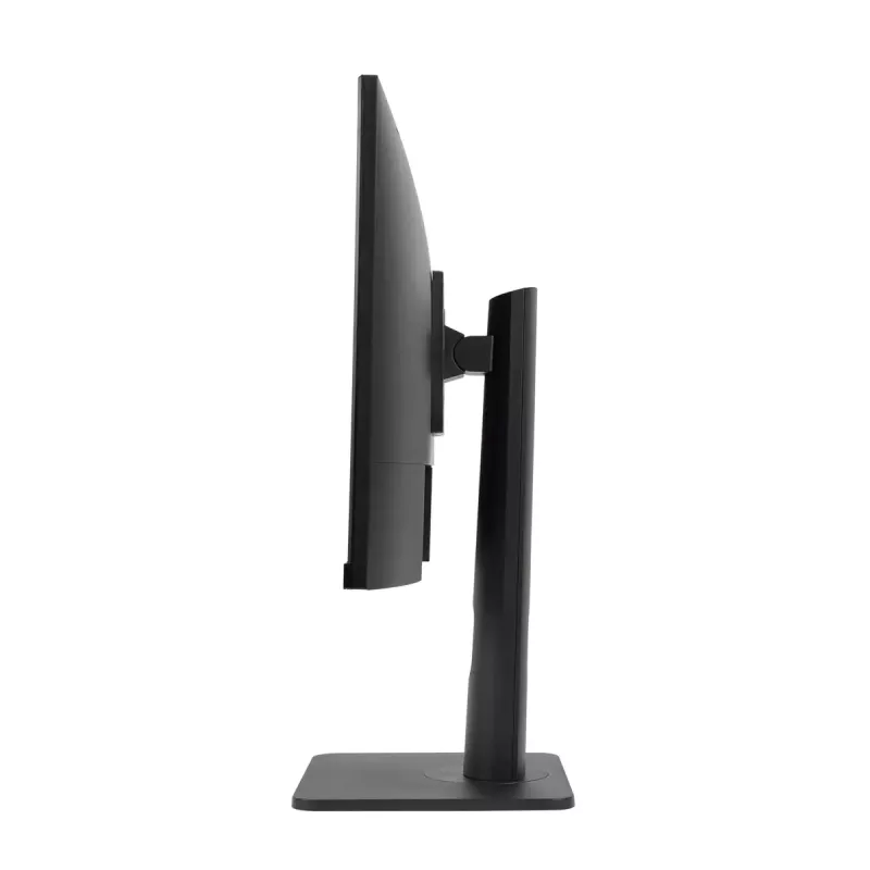Monitor AG Neovo LH-2403 23.8 inch LCD Full HD 1920 x 1080 VA panel, 5 ms, 250 cd/m², HDMI/DP/VGA, speakers, height-adjustable stand