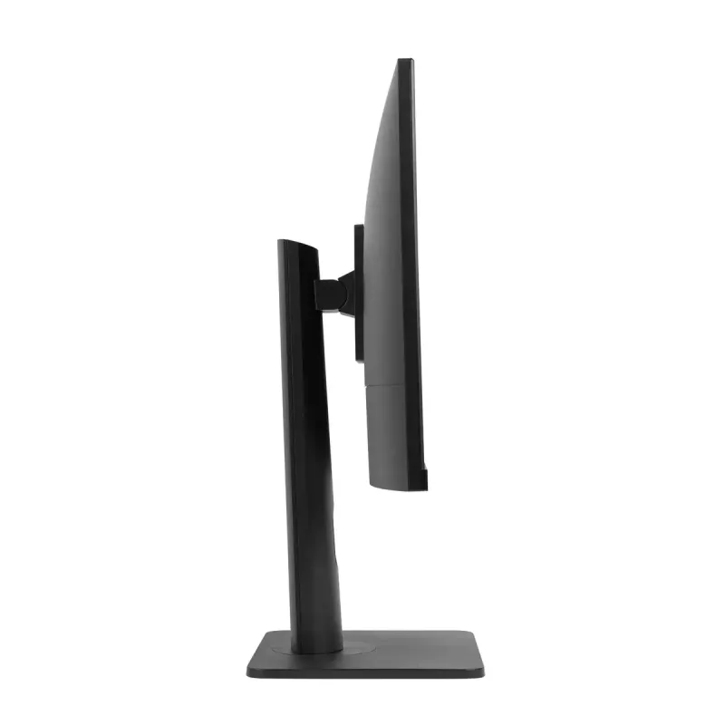 Monitor AG Neovo LH-2403 23.8 inch LCD Full HD 1920 x 1080 VA panel, 5 ms, 250 cd/m², HDMI/DP/VGA, speakers, height-adjustable stand