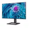 Philips E Line 275E2FAE/00 computer monitor 68.6 cm (27 inch) 2560 x 1440 pixels Quad HD LED Black