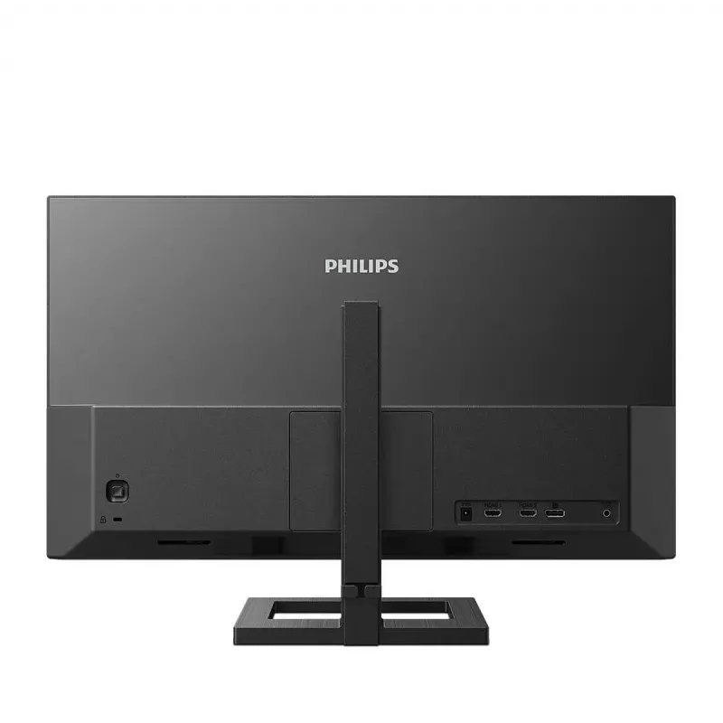 Philips E Line 275E2FAE/00 computer monitor 68.6 cm (27 inch) 2560 x 1440 pixels Quad HD LED Black