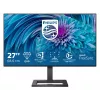 Philips E Line 275E2FAE/00 computer monitor 68.6 cm (27 inch) 2560 x 1440 pixels Quad HD LED Black