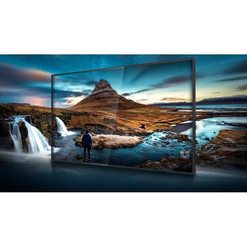 Philips E Line 275E2FAE/00 computer monitor 68.6 cm (27 inch) 2560 x 1440 pixels Quad HD LED Black