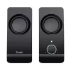 Trust Remo 2.0 1-way Black Wired 8 W