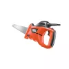 Bucksaw Black & Decker KS880EC-QS – bucksaw, blade length 23.9 cm, ergonomic handle, orange