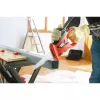Bucksaw Black & Decker KS880EC-QS – bucksaw, blade length 23.9 cm, ergonomic handle, orange