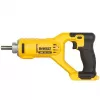Electric concrete vibrator DeWALT DCE531N-XJ — 1 pc, cordless body only