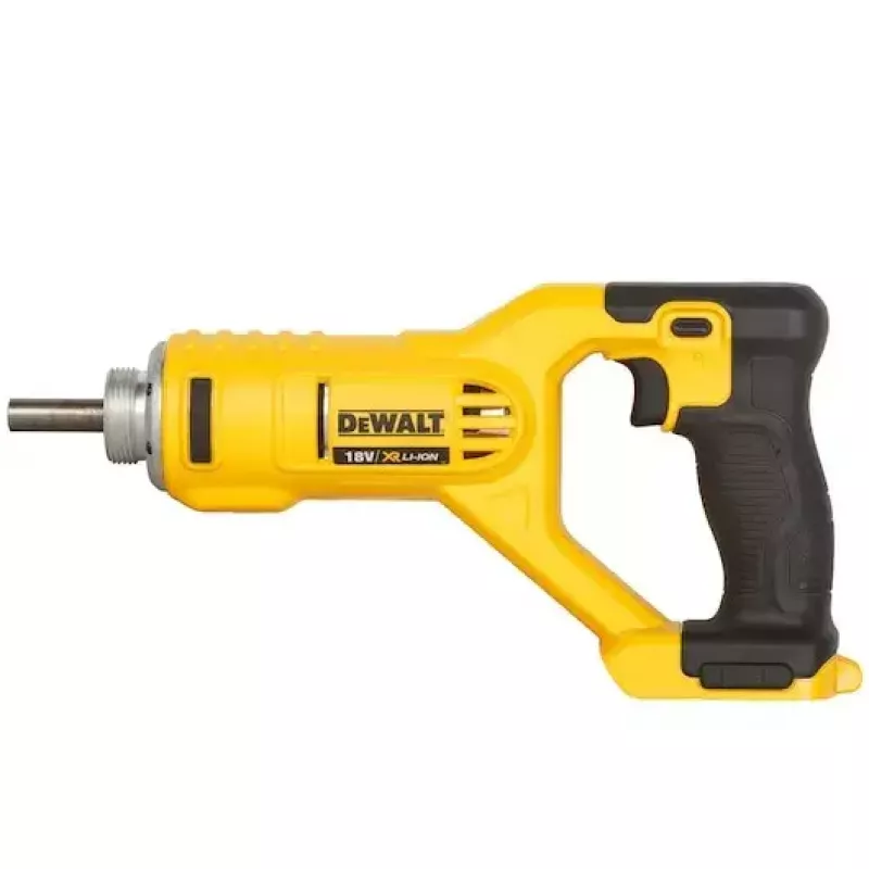 Electric concrete vibrator DeWALT DCE531N-XJ — 1 pc, cordless body only