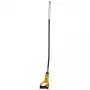 Electric concrete vibrator DeWALT DCE531N-XJ — 1 pc, cordless body only
