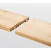 Mounting tool Wolfcraft Dowelmaster for dowel pins 6/8/10 mm, board thickness 1.2–30 mm, plastic/steel, black