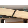 Mounting tool Wolfcraft Dowelmaster for dowel pins 6/8/10 mm, board thickness 1.2–30 mm, plastic/steel, black