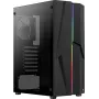 Aerocool Mecha Midi Tower Black